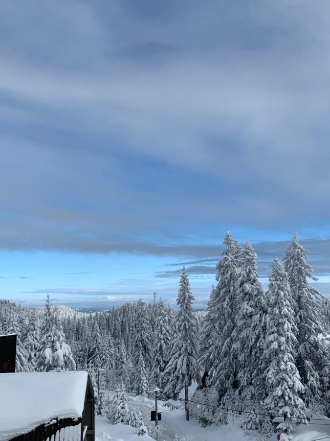 Forresto Apartmani Jahorina Buitenkant foto